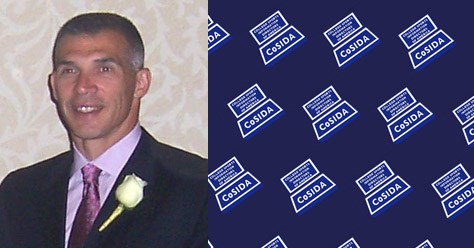 Academic All-America® Hall of Famer manages NY Yankees to World Championship
